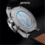 Наручний годинник Carnival Submarine 5BAR 8795 фото 8