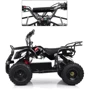 Детский электромобиль Квадроцикл Bambi HB-EATV800N-2 V3 до 65 кг: Максимальная скорость, км/ч 20