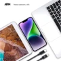 Кабель ArmorStandart Cable USB-C to Lightning AMQGJ2BL 1.2m Black (ARM64374) фото 3