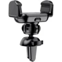 Держатель Hoco Car Holder Air Vent CA108 Black: Особенности автодержатель