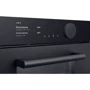 Духовой шкаф электрический Samsung NV75T9979CD/WT: Управление Механическое, Сенсорное