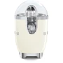 Соковыжималка Smeg CJF11CREU: Мощность, Вт 70