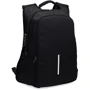 Мужской рюкзак Monsen черный (1Rem8328-black)