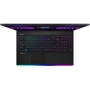 Ноутбук MSI Raider GE77HX 12UHS (GE77HX12UHS-082US): Видеоадаптер NVIDIA GeForce RTX 3080 Ti 16 ГБ GDDR6