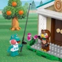Конструктор LEGO Animal Crossing Музейна колекція Blathers (77056) фото 10