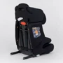 Автокресло универсальное FX 1771 (2) Joy, 9-36 кг, ISOFIX: Крепление Isofix есть