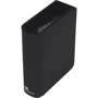 Внешний жесткий диск WD Elements Desktop 10 TB (BWLG0100HBK): Объем памяти 10 ТБ