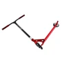 Самокат трюковий Best Scooter червоний (28536): Максимальне допустиме навантаження, кг 100