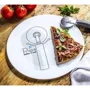 Блюдо Bormioli Rocco Ronda Pizza Cutte 33 см (419320F77321757): Тип Блюдо для пиццы
