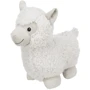 Игрушка для собак Trixie Be Eco альпака Eyleen, переработанный плюш, 26см (4011905348759): Производитель Trixie