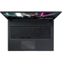Ноутбук Gigabyte AORUS 17 9SF (9SF-E3EE653SH): Тип екрану антибликовое покрытие