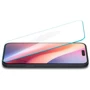 Захисне скло для iPhone Spigen Tempered Glass GLAS.tR SLIM HD (AGL06910) для iPhone 16 / 15: Тип аксесуара защитное стекло