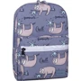 Рюкзак Bagland Молодежный mini 8 л. сублимация 769 (00508664)