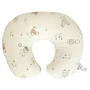 Подушка Sonex для кормления BabyCare 58x54x17 см бежевая (SO102144)