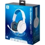 Наушники JBL Quantum 100P Console Blue/White (JBLQ100PWHTBLU) UA
