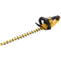 Кусторез DeWALT DCMHT573N: Тип питания аккумулятор