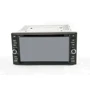 Globex Toyota RAV4 2002-2006 (GU-T611): Дисплей 6.1" TFT (800 х 480), сенсорный