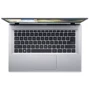 Ноутбук Acer Aspire 3 A314-36P-313V (NX.KDJEP.001): Процесор Intel Core i3-N305 (1.8 - 3.8 Ггц) - 8 ядер
