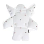 Универсальная подушка к стулу для кормления Childhome angel/hearts (CCASCJOH)