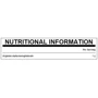 Аминокислота для спорта MyProtein Arginine Alpha Ketoglutarate /AAKG/ 500 g /500 servings/ Unflavored: Вкус Без вкуса
