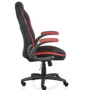 Кресло геймерское Special4You Prime black/red (E5555)