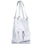 Жіноча сумка тоут ARTiS Bags біла (4425113): Країна виробник Україна