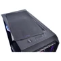 Персональный компьютер (ПК) ARTLINE Overlord X97 (X97v46): Вес 14 кг