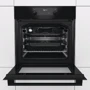 Духовой шкаф электрический Gorenje BO737E36BG-2: Класс энергопотребления A