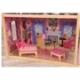 Кукольный домик KidKraft Kayla Dollhouse (65092) фото 6