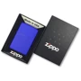 Зажигалка Zippo Royal Blue Matte 229 фото 2