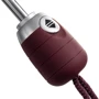 Зонт женский автомат Airton бордовый (Z3955-1): Тип ручки Прямая