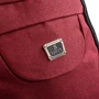 Мужской рюкзак Valiria Fashion бордовый (3DETBH7002-1-1): Стиль Повседневный (Casual)