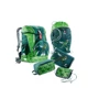 Рюкзак Deuter OneTwo Set - Sneaker Bag forest dino (3880017-2018)