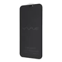 Защитное стекло для iPhone WAVE Tempered Glass Privacy Black for iPhone Xs Max/11 Pro Max