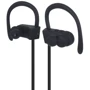 Наушники Ergo BT-850 Black: Тип крепления крепление на ушах