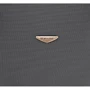 Чемодан Semi Line 24" (M) Graphite графитовый (T5644-2): Стиль Повседневный (Casual)