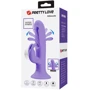 Вибратор LYBAILE Pretty Love Killmoulis (BW-500064)