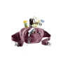 Сумка на пояс Deuter Organizer Belt цвет 5026 maron (39024 5026): Цвет бордовый