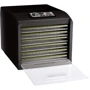 Сушарка для фруктів та овочів Sencor SFD 6601BK фото 18