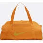 Сумка жіноча Nike Nk Gym Club bag - SP23 24L помаранчева 33х51х23 см (DR6974-836)