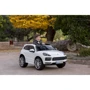 Электромобиль детский Porsche Cayenne белый, Injusa, от 3+ лет (719): Вид автомобиль