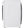 Стиральная машина LG F4R5TG0W: Класс энергопотребления A