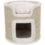Когтеточка домик Trixie Cat Tree Ria для кошек 37×37 см (4011905447063) фото 3