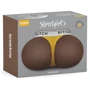 Мастурбатор LoveToy Streetgirl's #11 Black