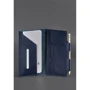 Тревел-кейс BlankNote 3.0 Темно-синій (BN-TK-3-navy-blue): Країна виробник Україна