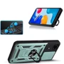 Чохол для телефона BeCover Military Dark Green for Xiaomi Redmi Note 11 Pro / 11 Pro Plus / 12 Pro 4G (707424): Матеріал TPU (Термополиуретан) і пластик
