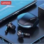 Навушники Lenovo GM2 Pro Black: Тип кріплення без кріплень