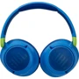 Наушники JBL JR 460 NC Blue (JBLJR460NCBLU): Назначение Для смартфона