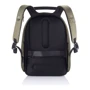 Рюкзак антивор XD Design Bobby Hero Green зеленый (P705.297): Материал Полиэстер