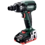 Гайковерт Metabo SSW 18 LTX 400 BL (602205800)